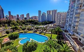 Apartamento Villa Teresita